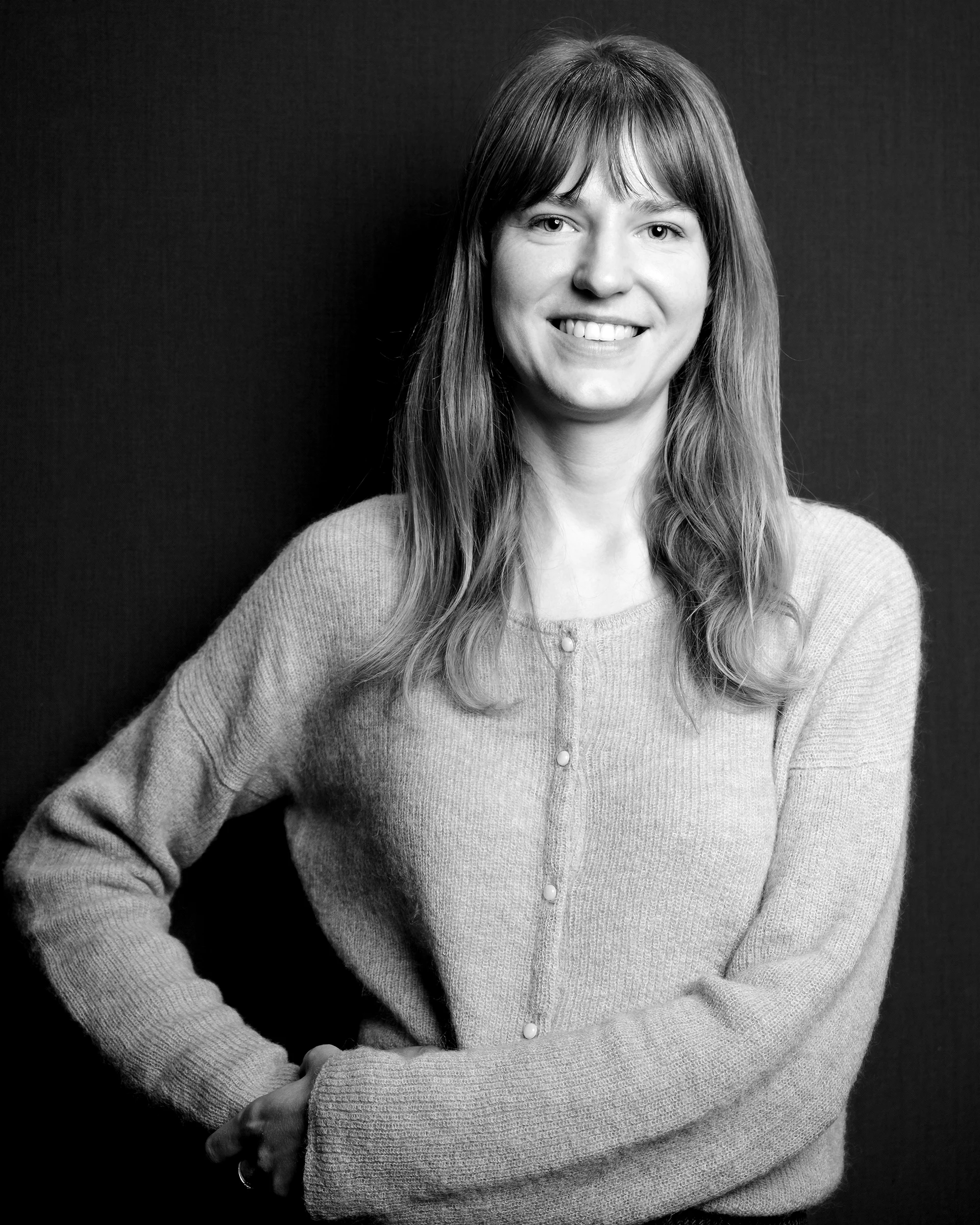 Justina Šerpetauskytė