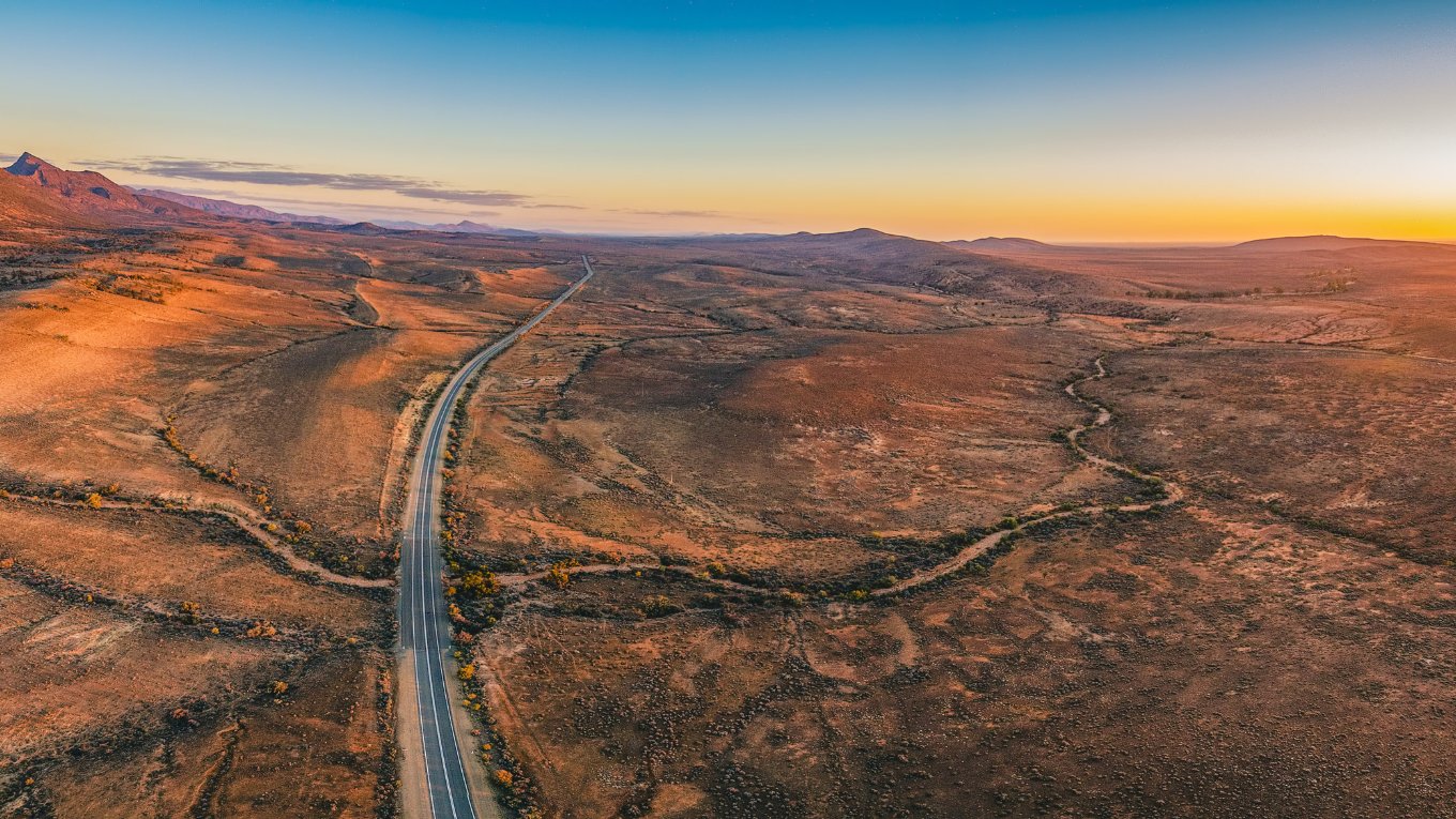 From compliance to advantage: the Australian Sustainability Reporting Standards and how Ramboll can assist your company