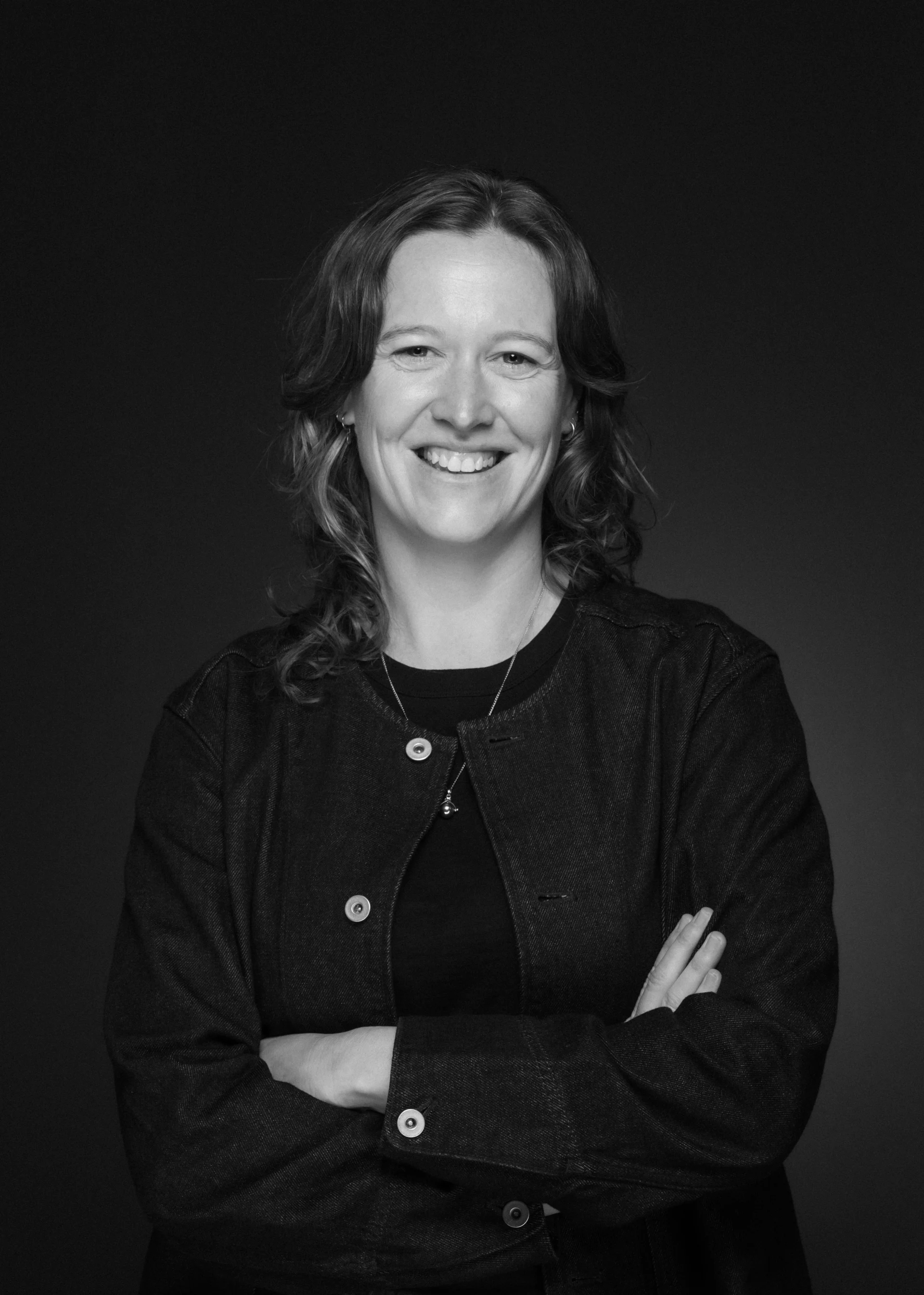 Clare Johnston