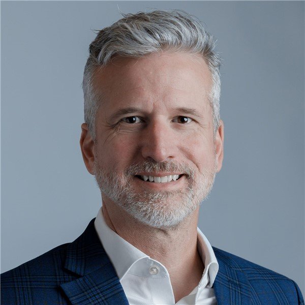 Andy Clevenger head shot