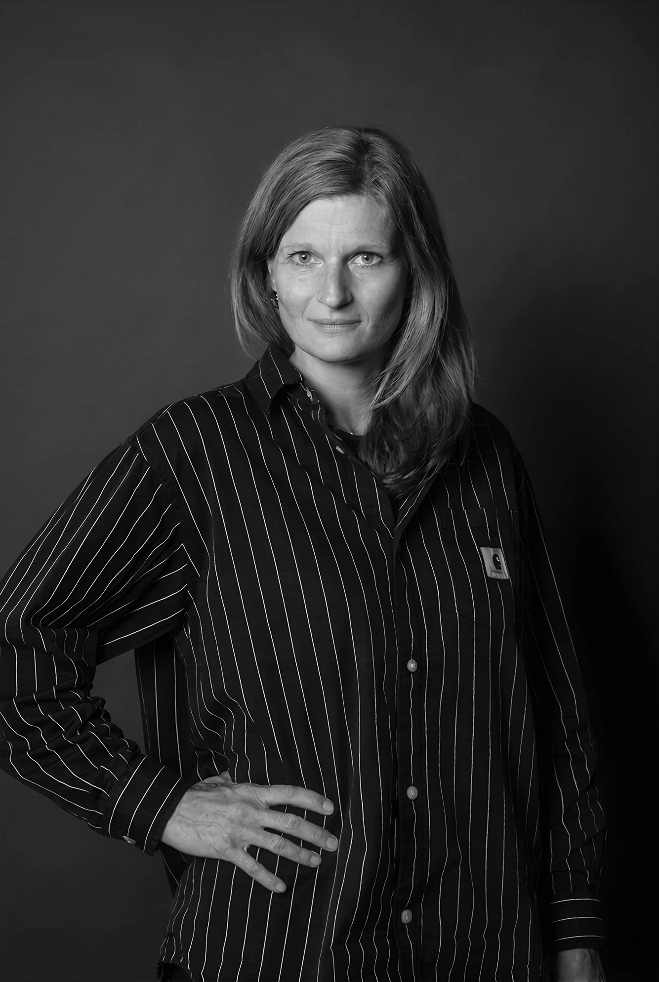 Johanna Reisch
