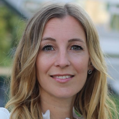 Sarah Lindholm