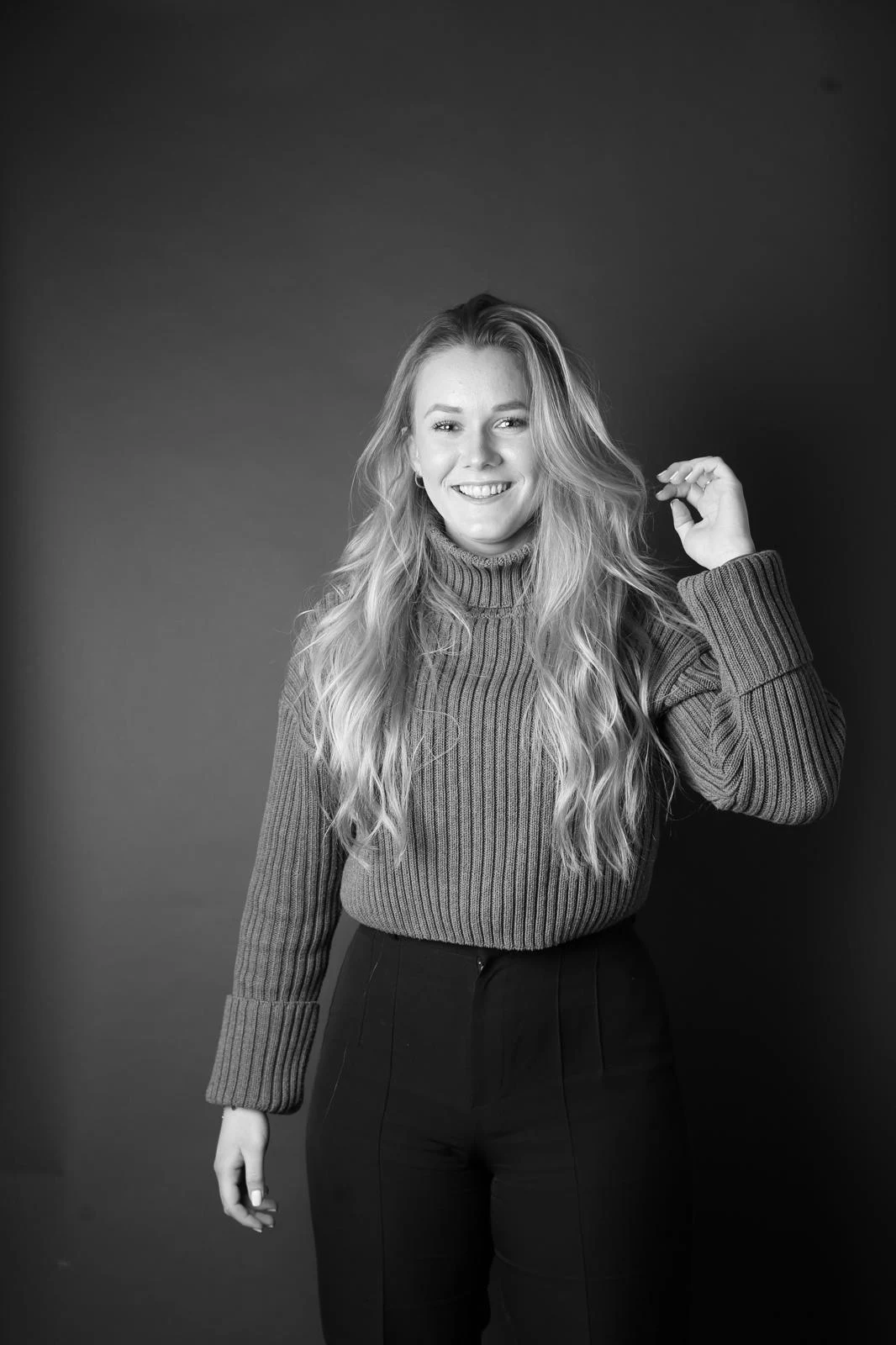 Lea Burgmayr 