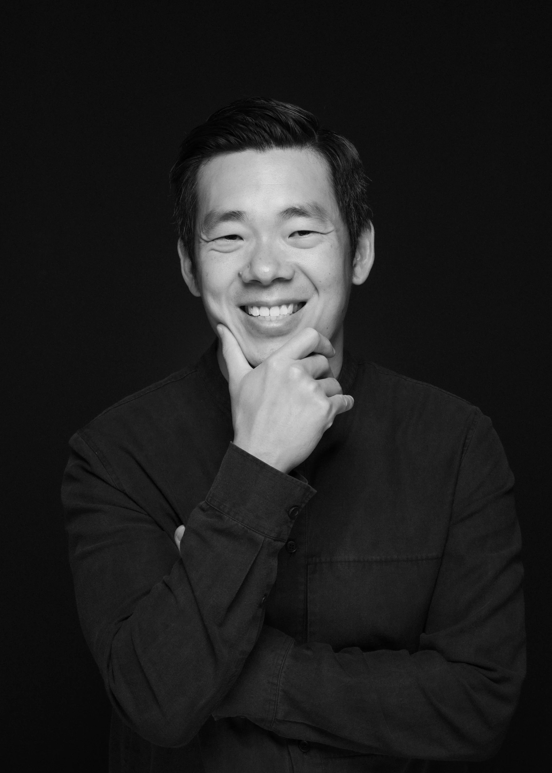Tony Lam
