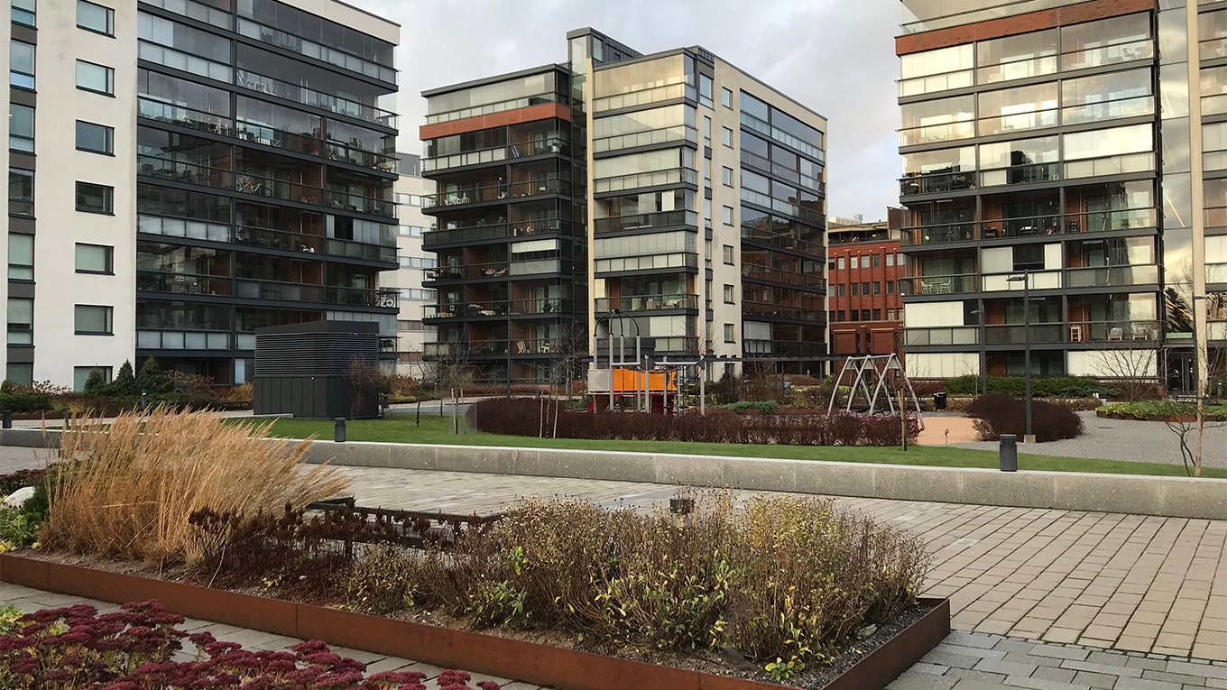 Designstandarder: Klimamotstands trojanske hest