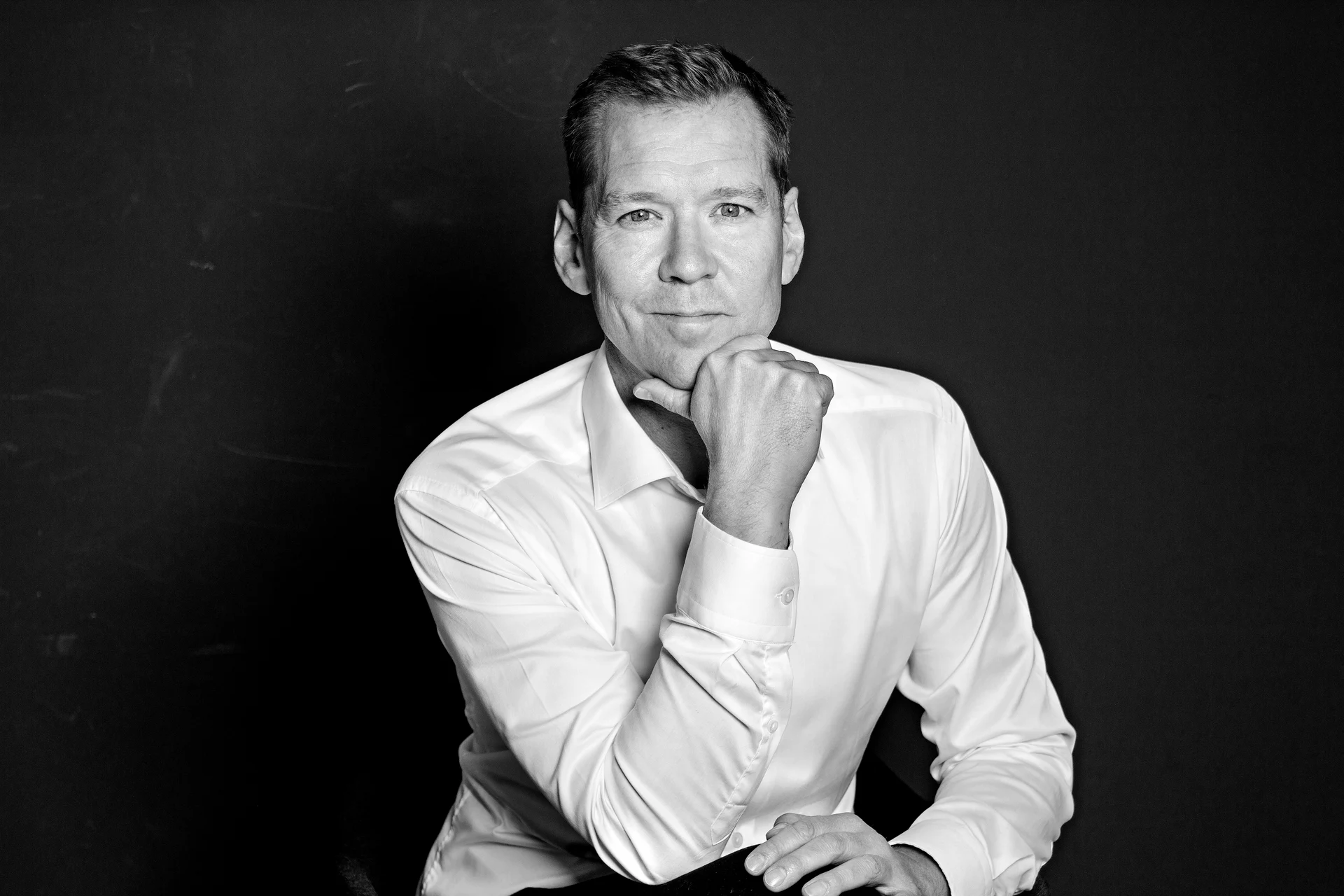 Steen Elsted Andersen