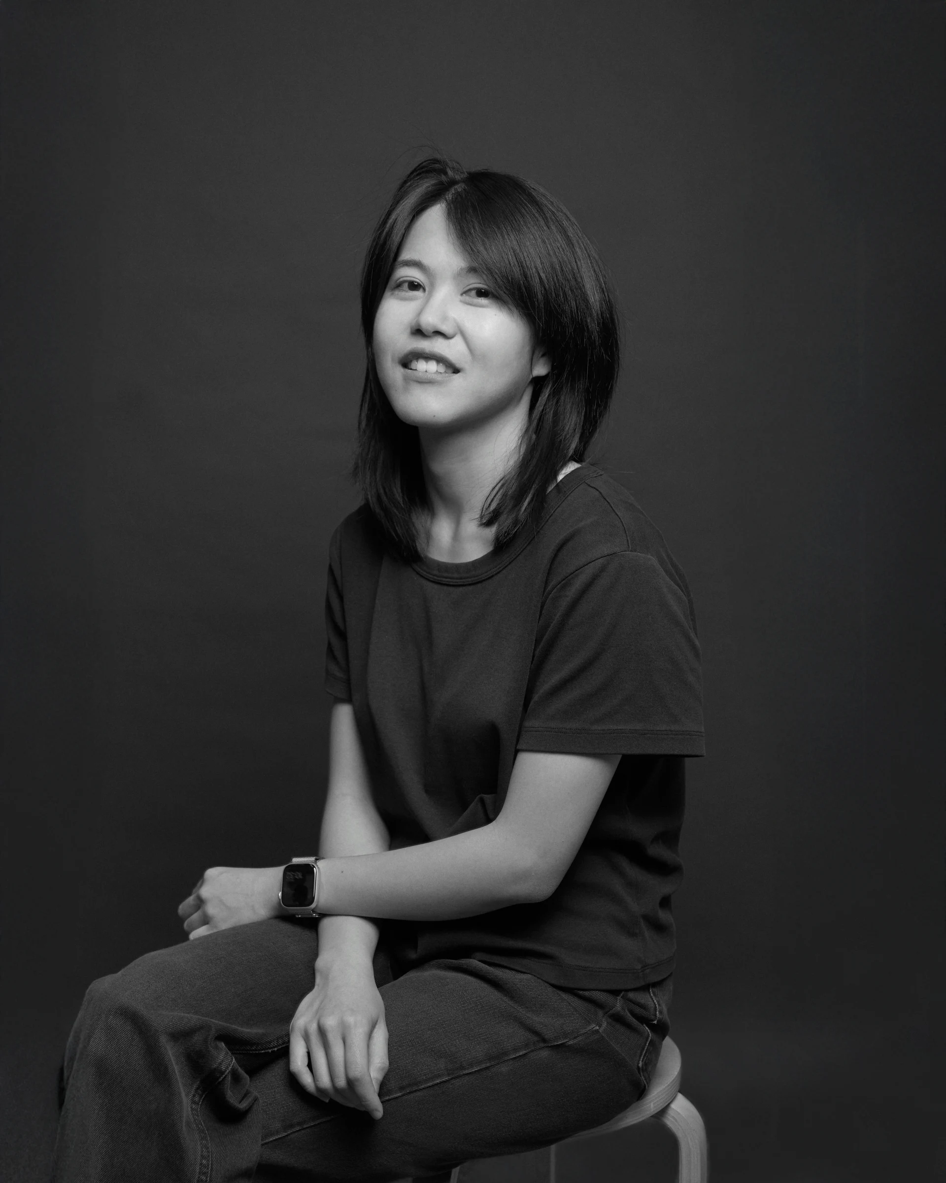 Tianrong Wu