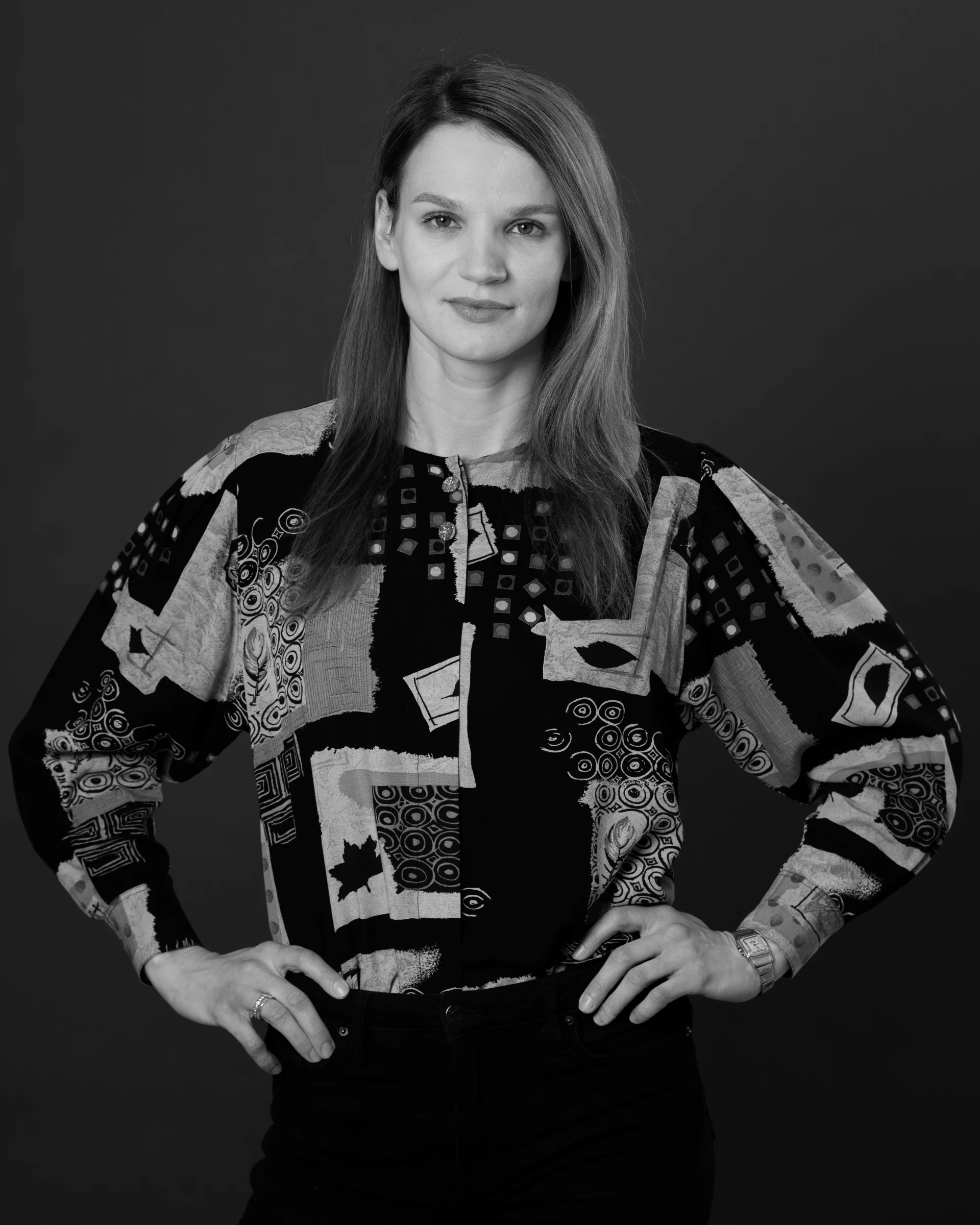 Ona Marija Auskelyte