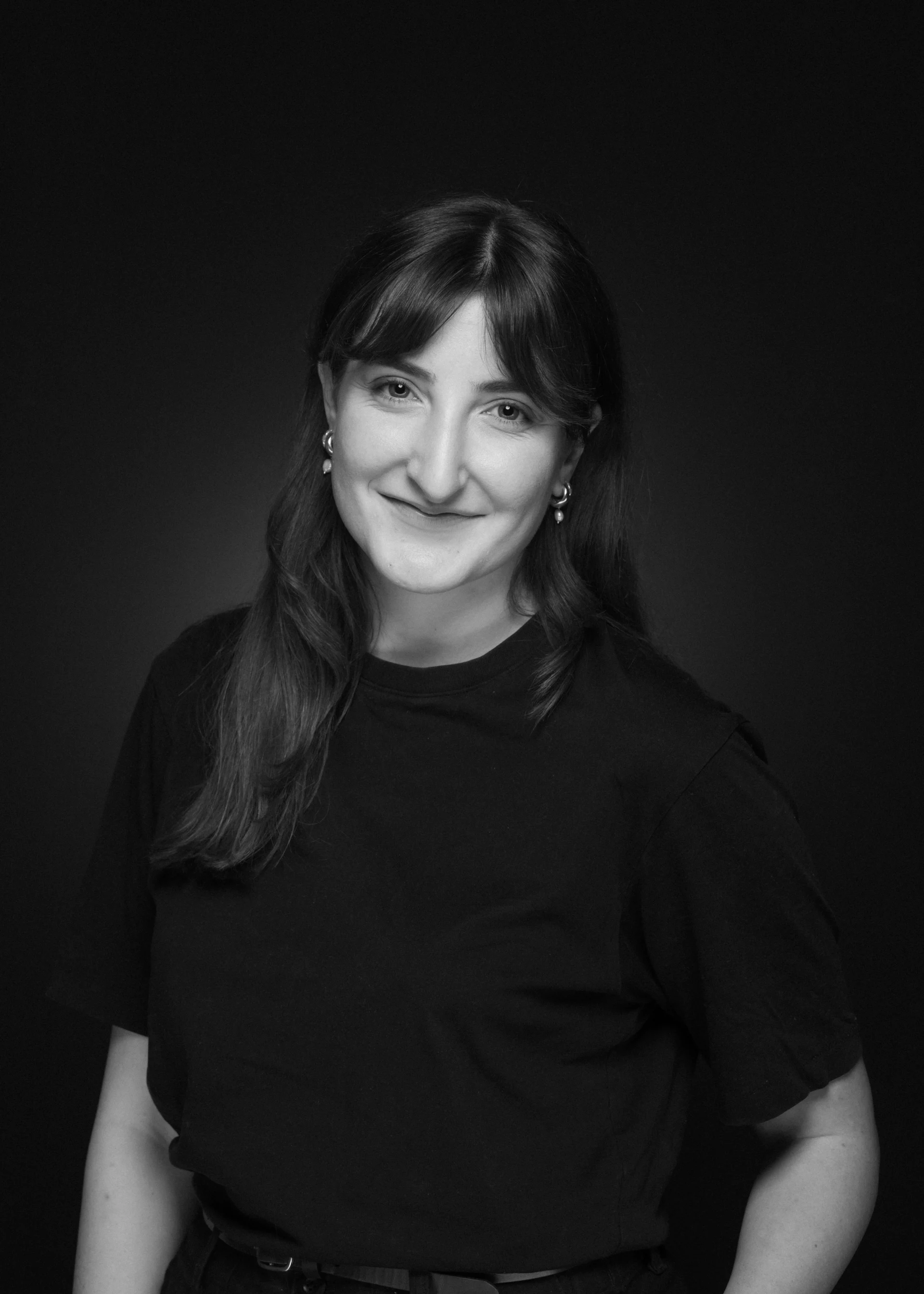 Sophie Peterson