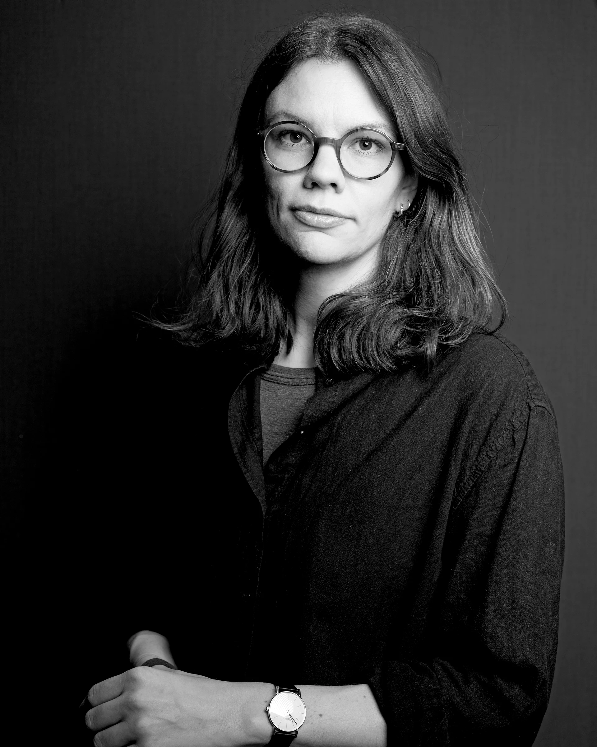 Alberte Marie Danvig