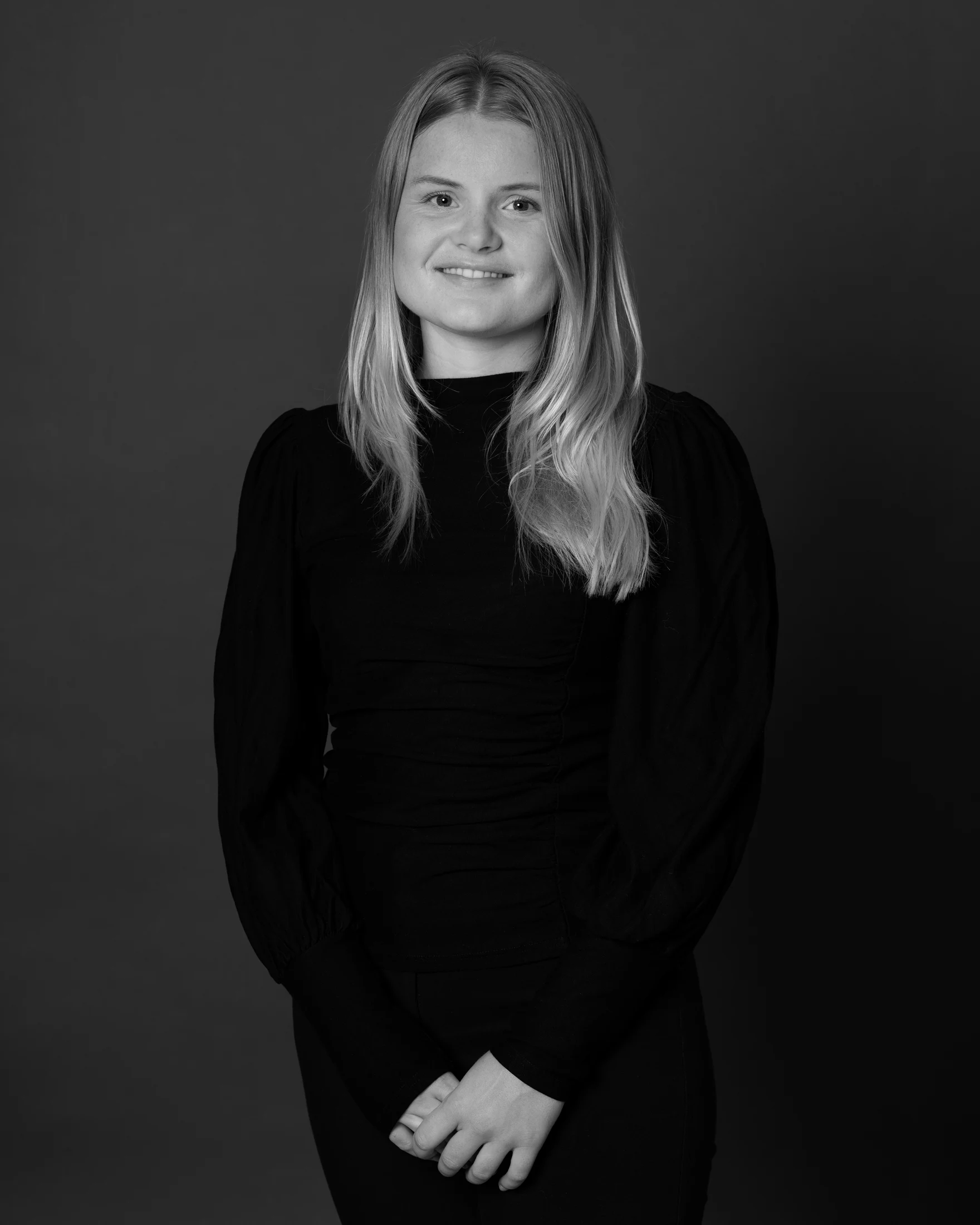 Kristine Kleivi