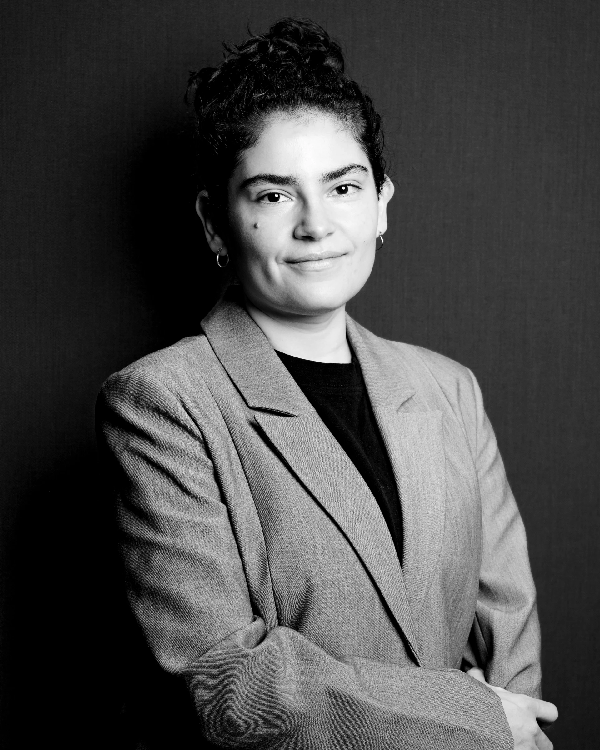 Irma Del Valle Nachon