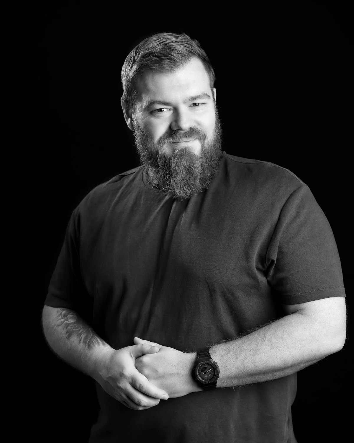 Hans Krosstein