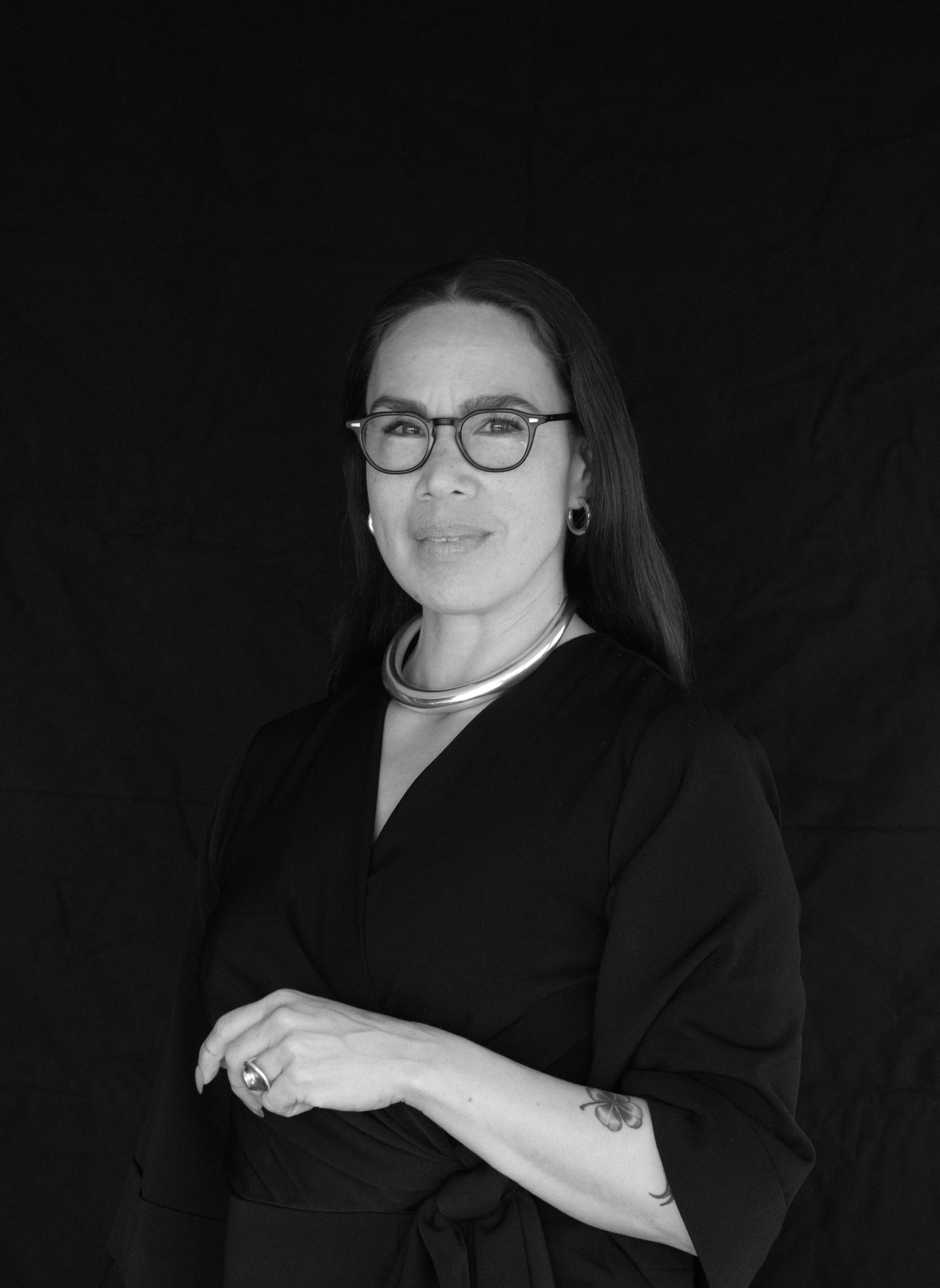 Aviaja La Frost Birckner