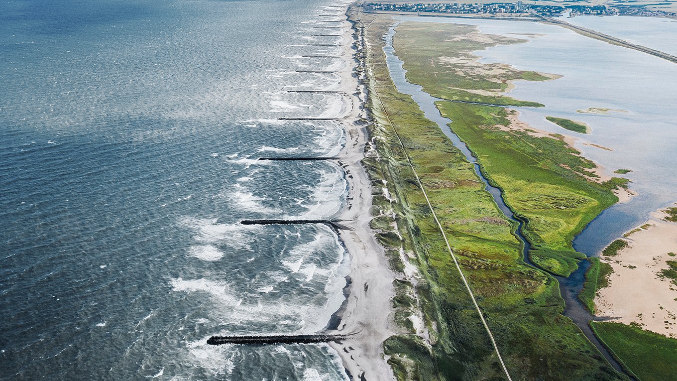 <h2>Climate resilience in action: How industries are future-proofing their strategies</h2>