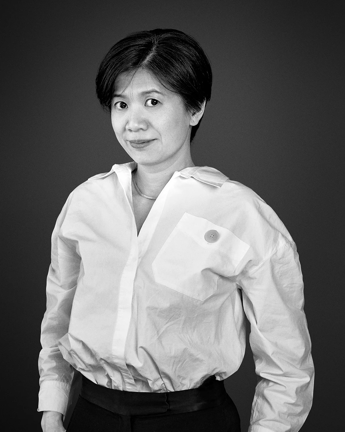 Annice Hsueh 
