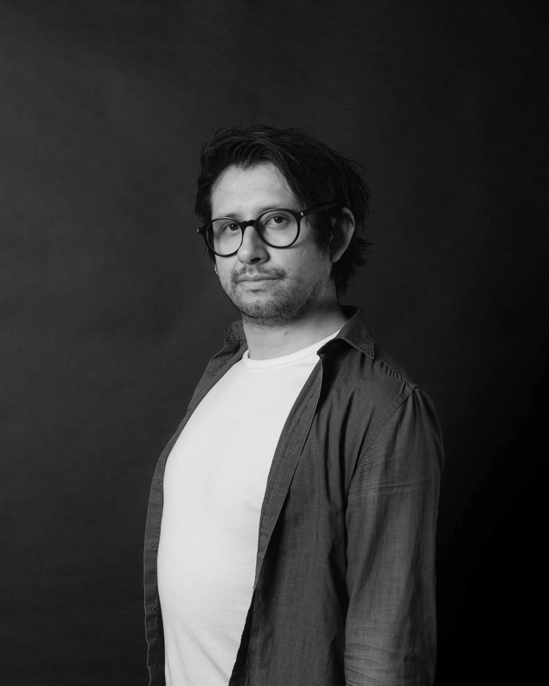 Sebastian Delgado 