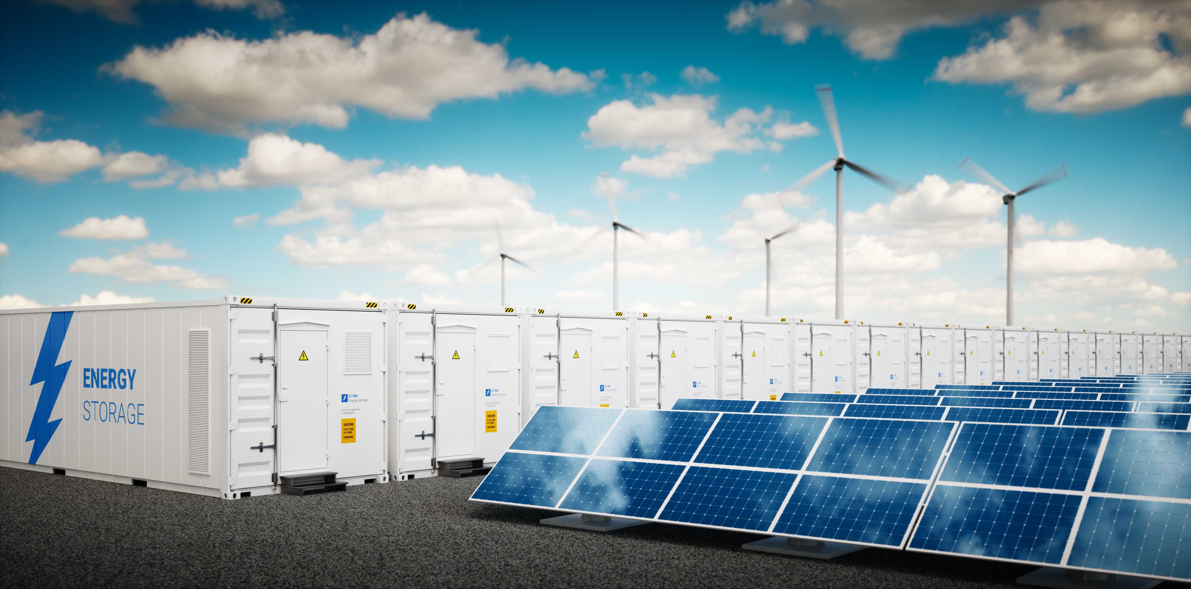 Data center interconnection simplified: A cost-effective solution for uninterruptable power