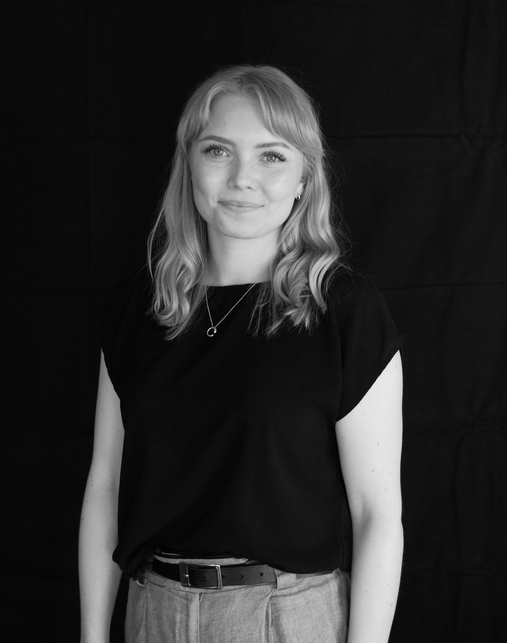 Louise Wolter Uldbjerg