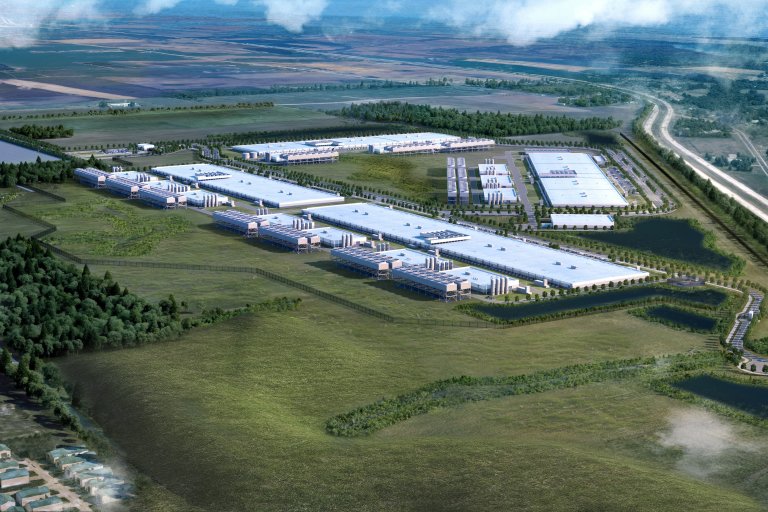 Ramboll, Vantage Data Centers raise bar for biodiversity in data center ...