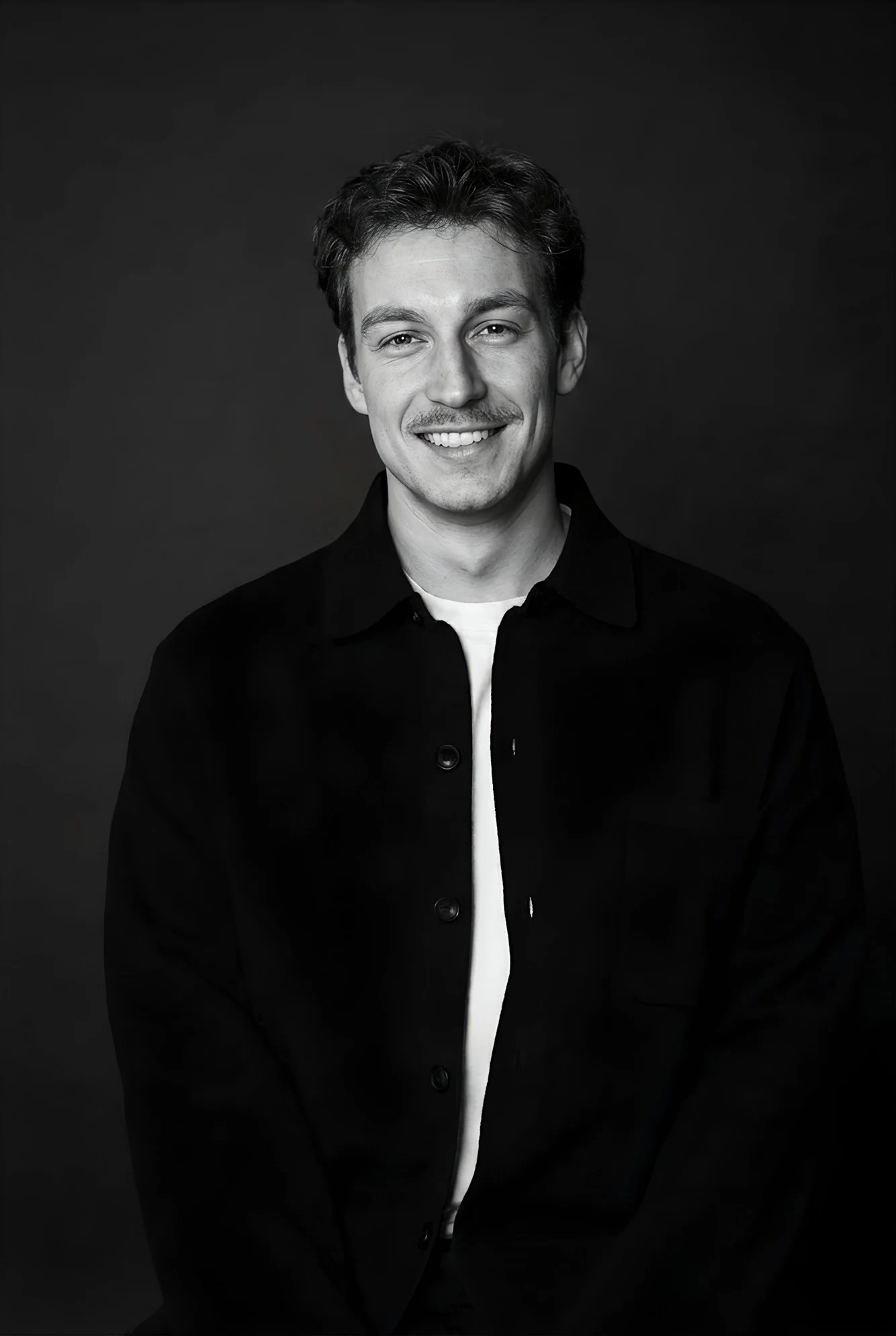 Lutz Gero Övermann 