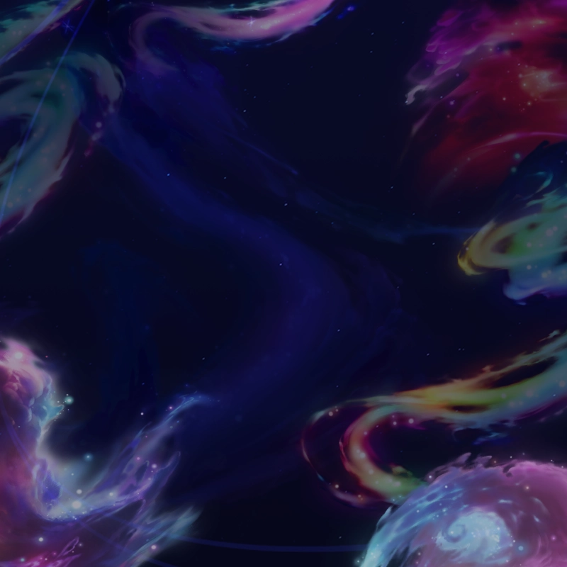 Disney Lorcana Hintergrund