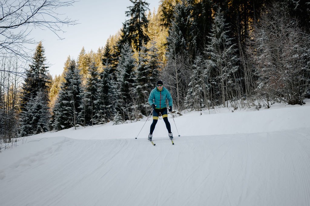 Berchtesgaden, Scharitzkehlalm, Deutschland, Bayern, 30.01.2026:

Im Bild: