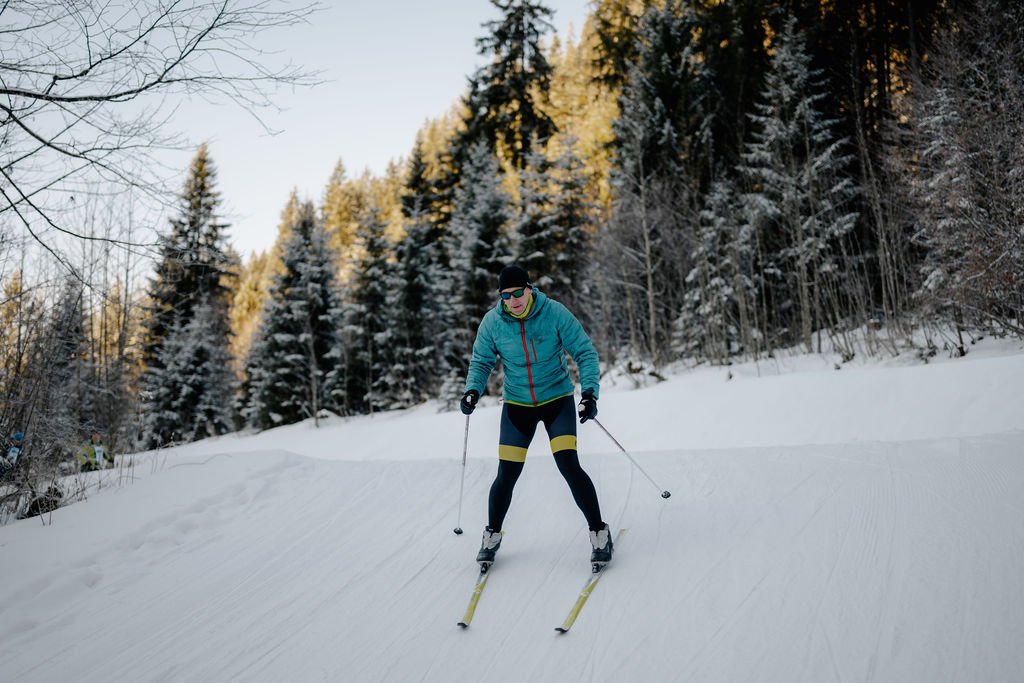 Berchtesgaden, Scharitzkehlalm, Deutschland, Bayern, 30.01.2026:

Im Bild: