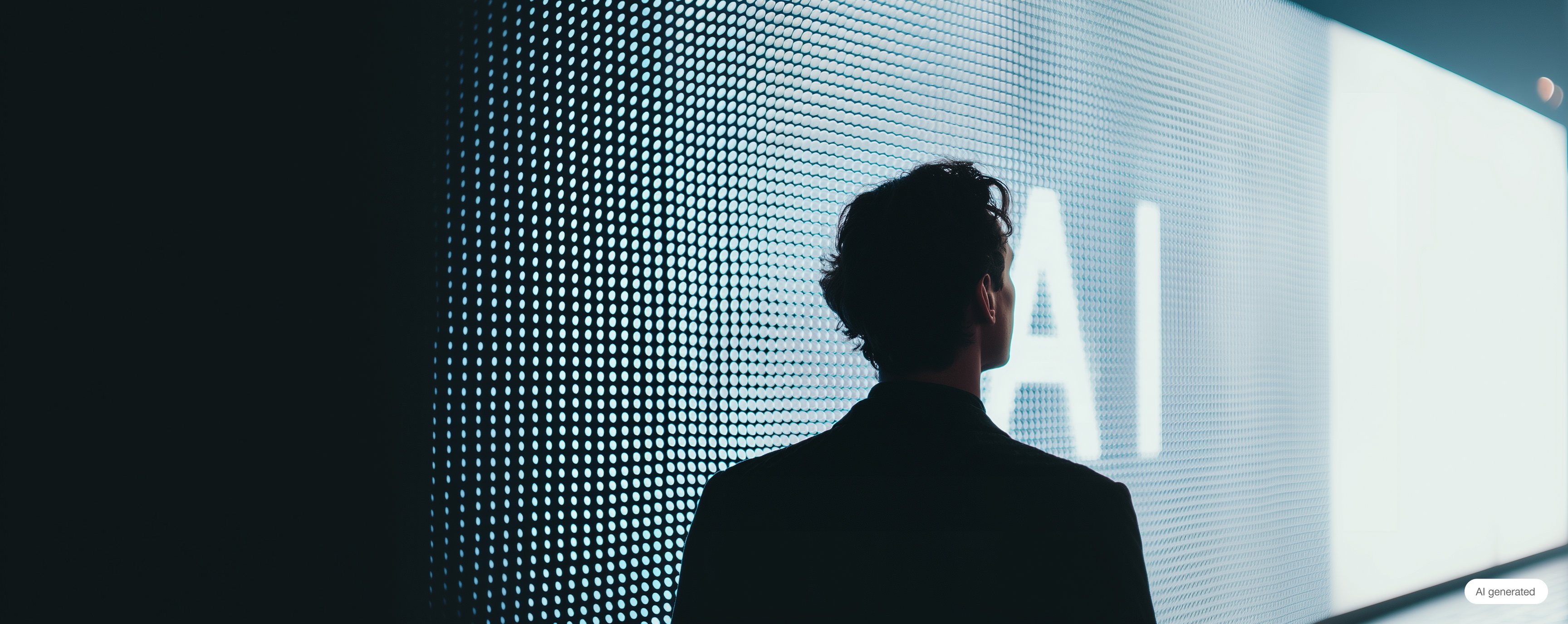 «Ein kritisches Auge ist die beste Voraussetzung, AI sinnvoll zu nutzen»