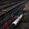 Les trains circulent à nouveau normalement entre Lausanne et Renens depuis ce matin