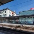 Bahnhofbuffet Olten wird 2025 saniert und unter neuer Leitung wiedereröffnet