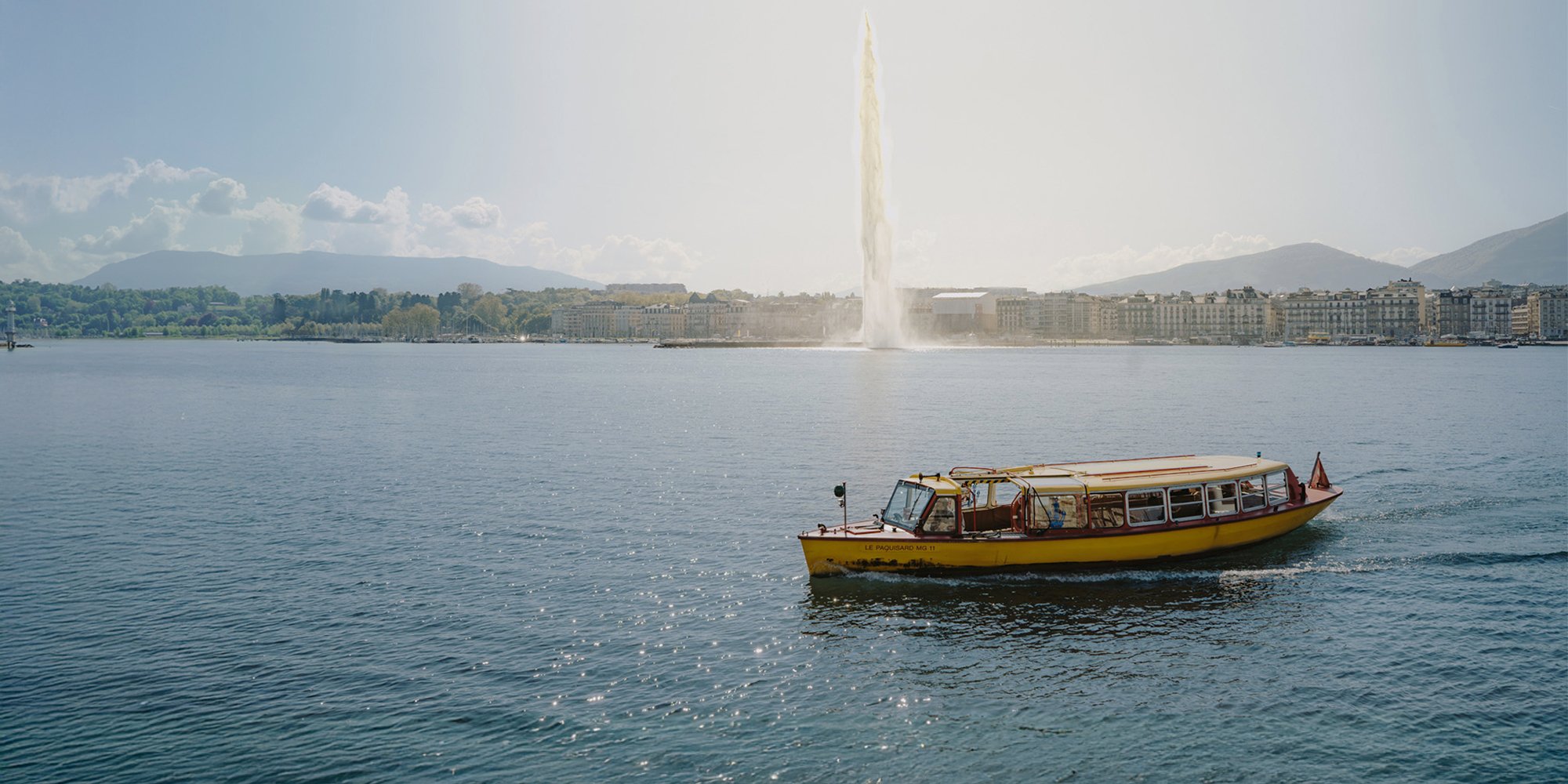 Nos bons plans pour Genève: un guide pour tous les types de voyages