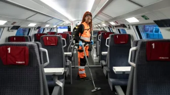 Serviceanlage Zürcher S-Bahn: SBB und Kanton Zürich prüfen Optionen in Hinwil