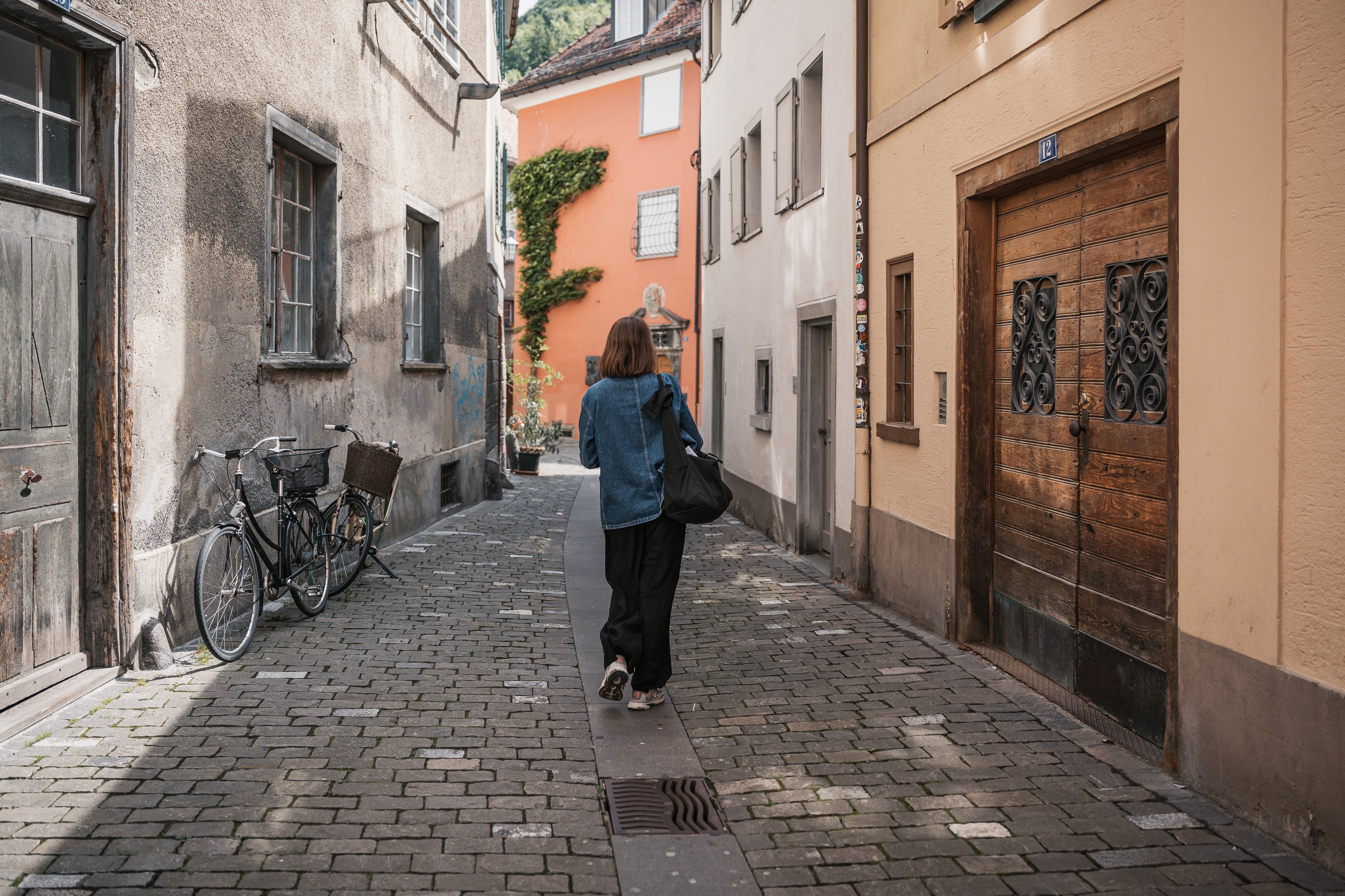 Le perle nascoste di Coira: una guida perfetta per viaggi di ogni tipo