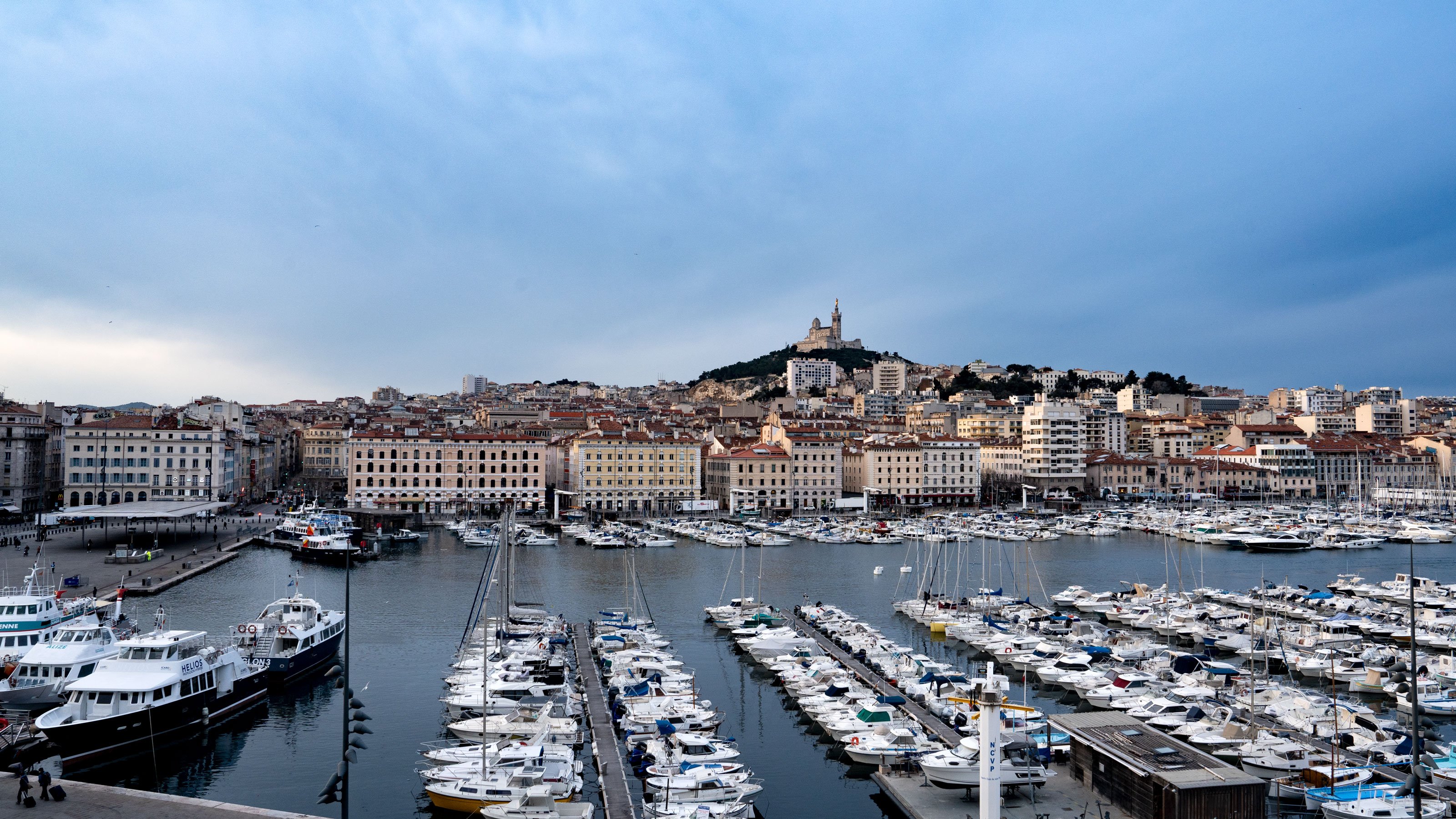 Nos bonnes adresses à Marseille: le guide pour tous les types de voyage
