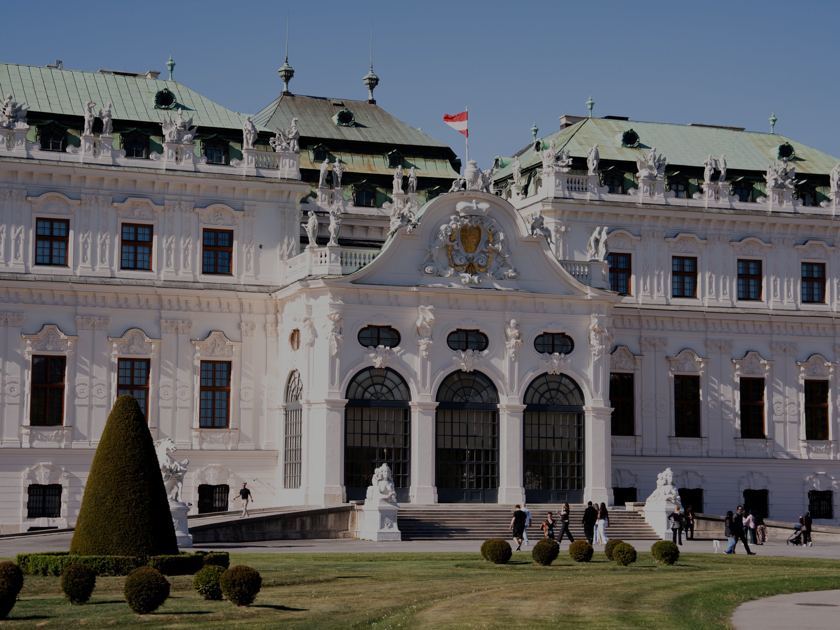 Le perle di Vienna: guida a una città davvero speciale