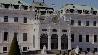 Le perle di Vienna: guida a una città davvero speciale