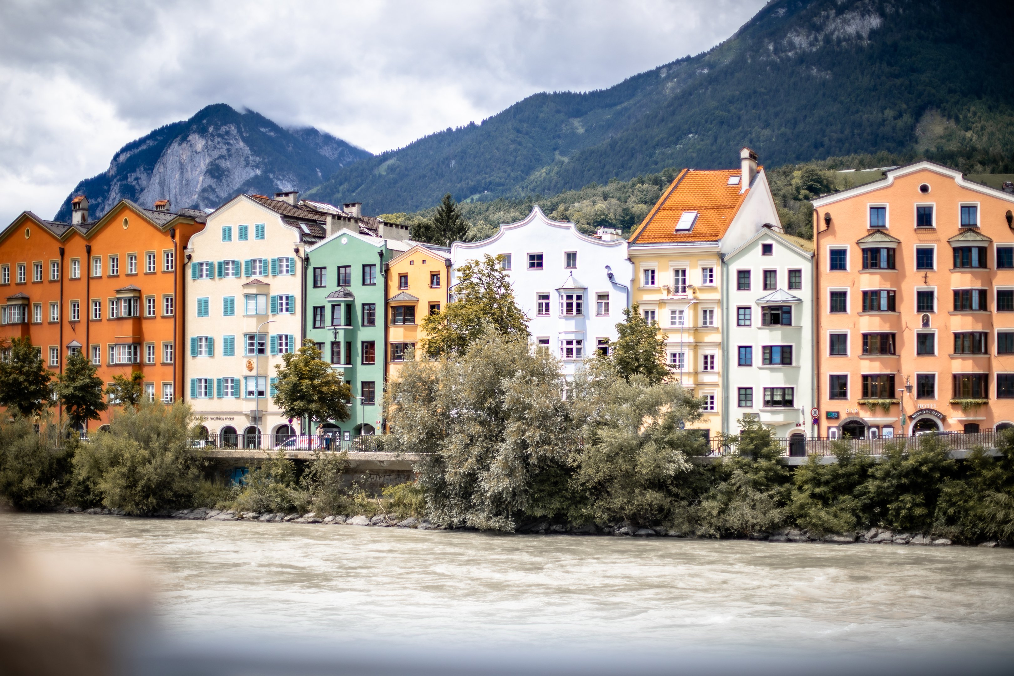 I segreti di Innsbruck: una guida perfetta per viaggi di ogni tipo
