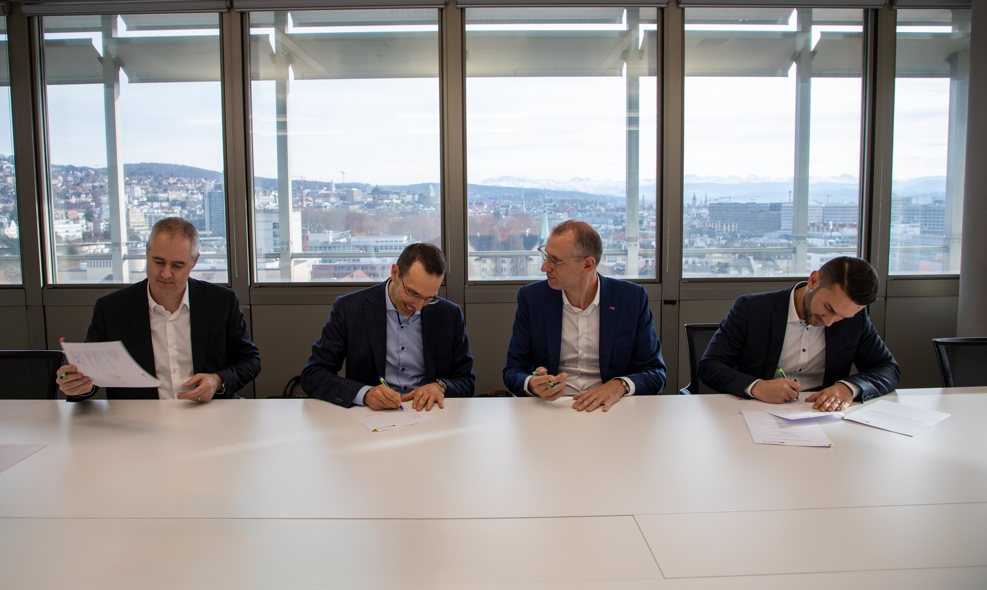 Contratti per il TCI: chi sono i clienti