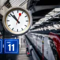 Fahrplan 2027 bringt gezielte Verbesserungen