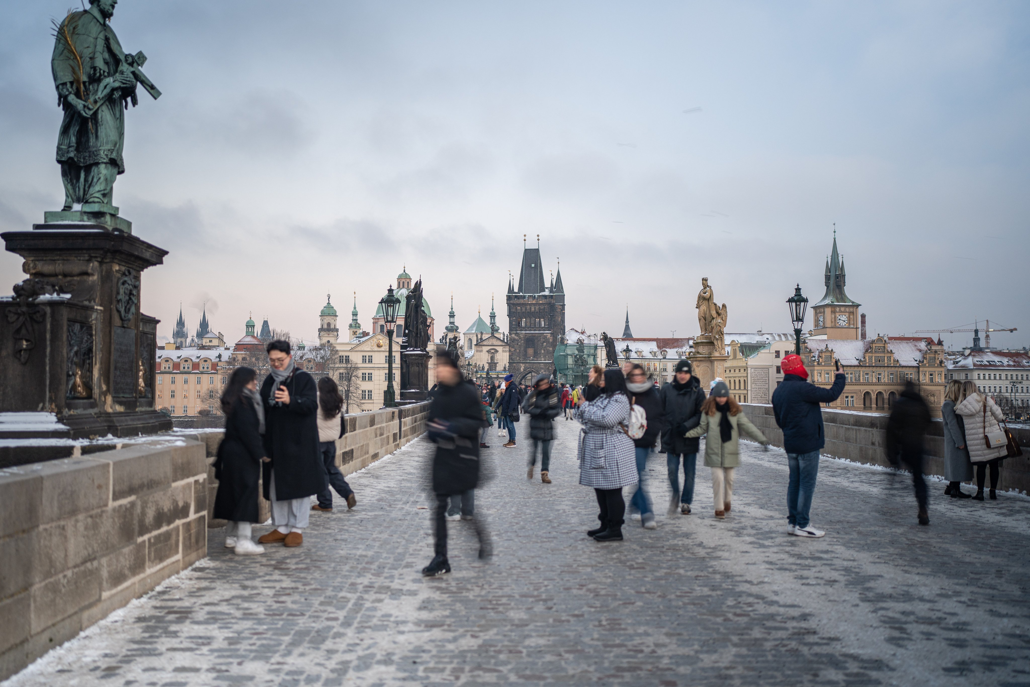 Geheimtipps Prag: Der grosse Guide für alle Reisetypen