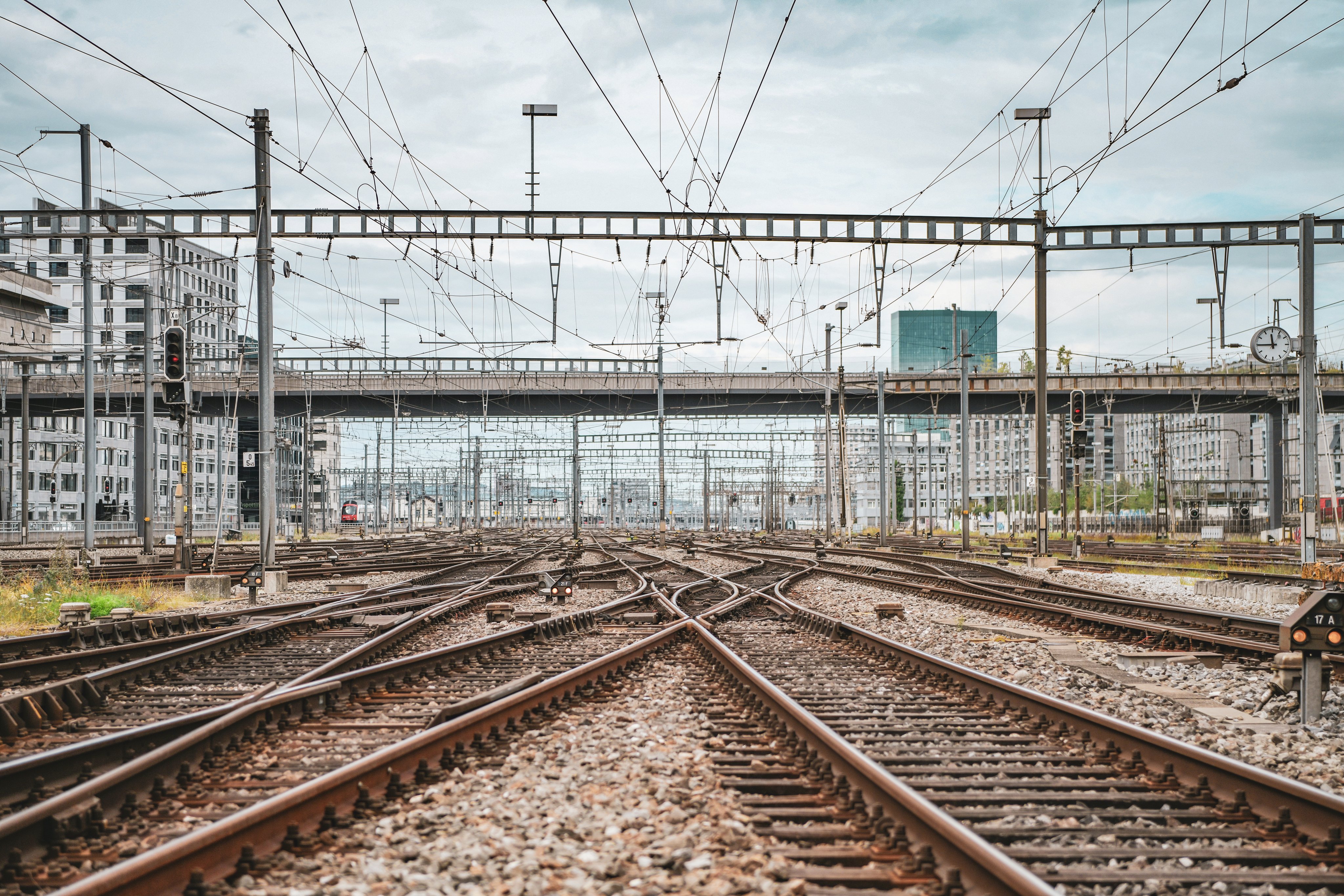 Rettifica: valore aggiunto degli apparecchi centrali digitali è in Svizzera