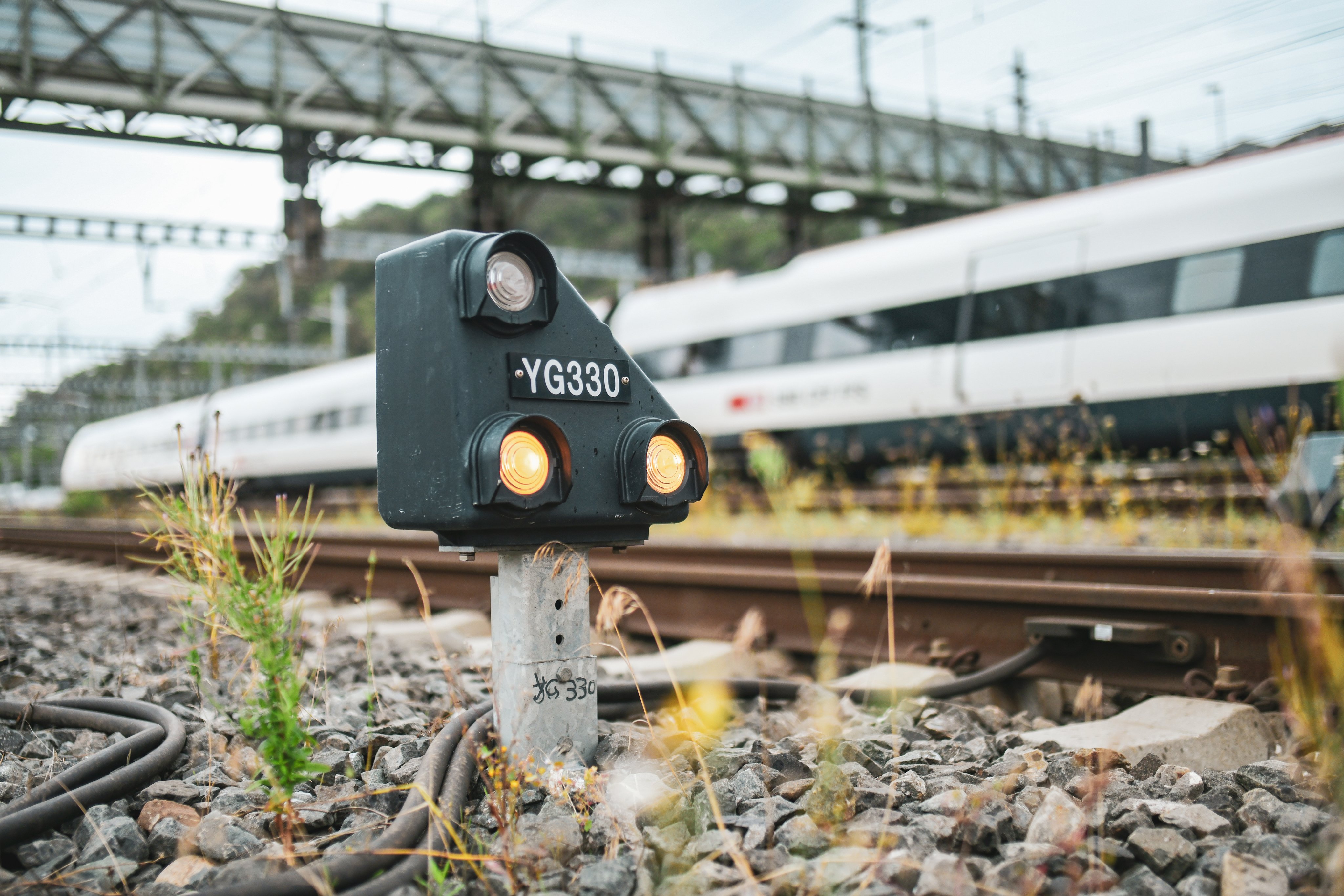 Modernisation de la gare de Boncourt