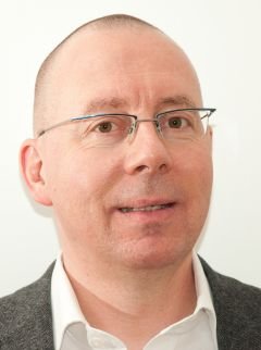 Portrait de Daniel Hänni