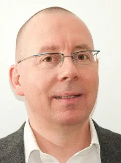 Portrait de Daniel Hänni