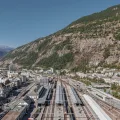 Nouveaux trains directs entre le Valais et l’Allemagne