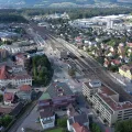 Baustart am Bahnhof Lenzburg im Herbst 2026