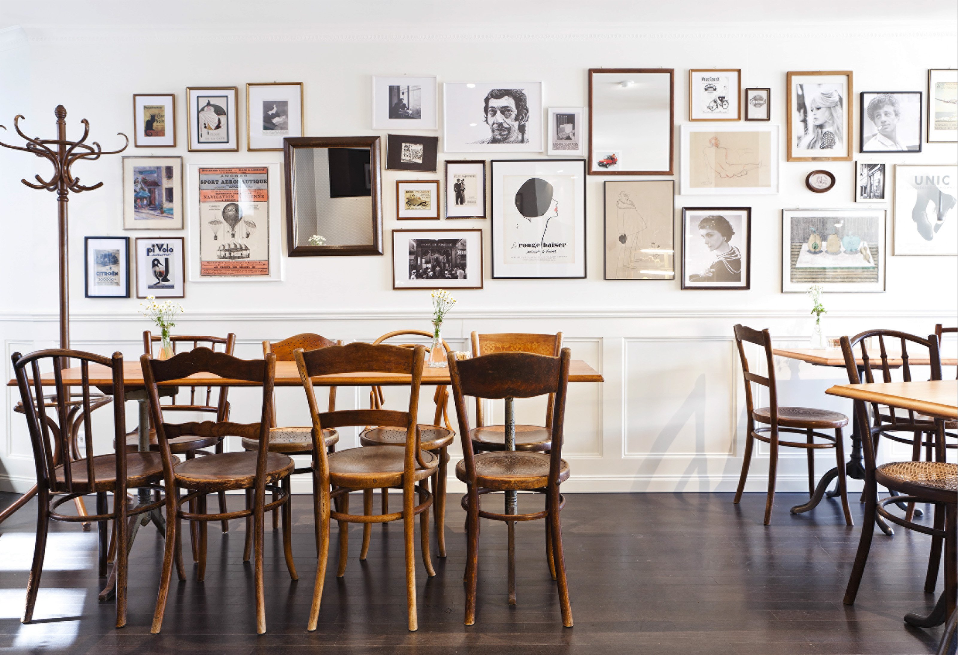 Se régaler entre deux trains: 9 restaurants à Zurich gare centrale et autour