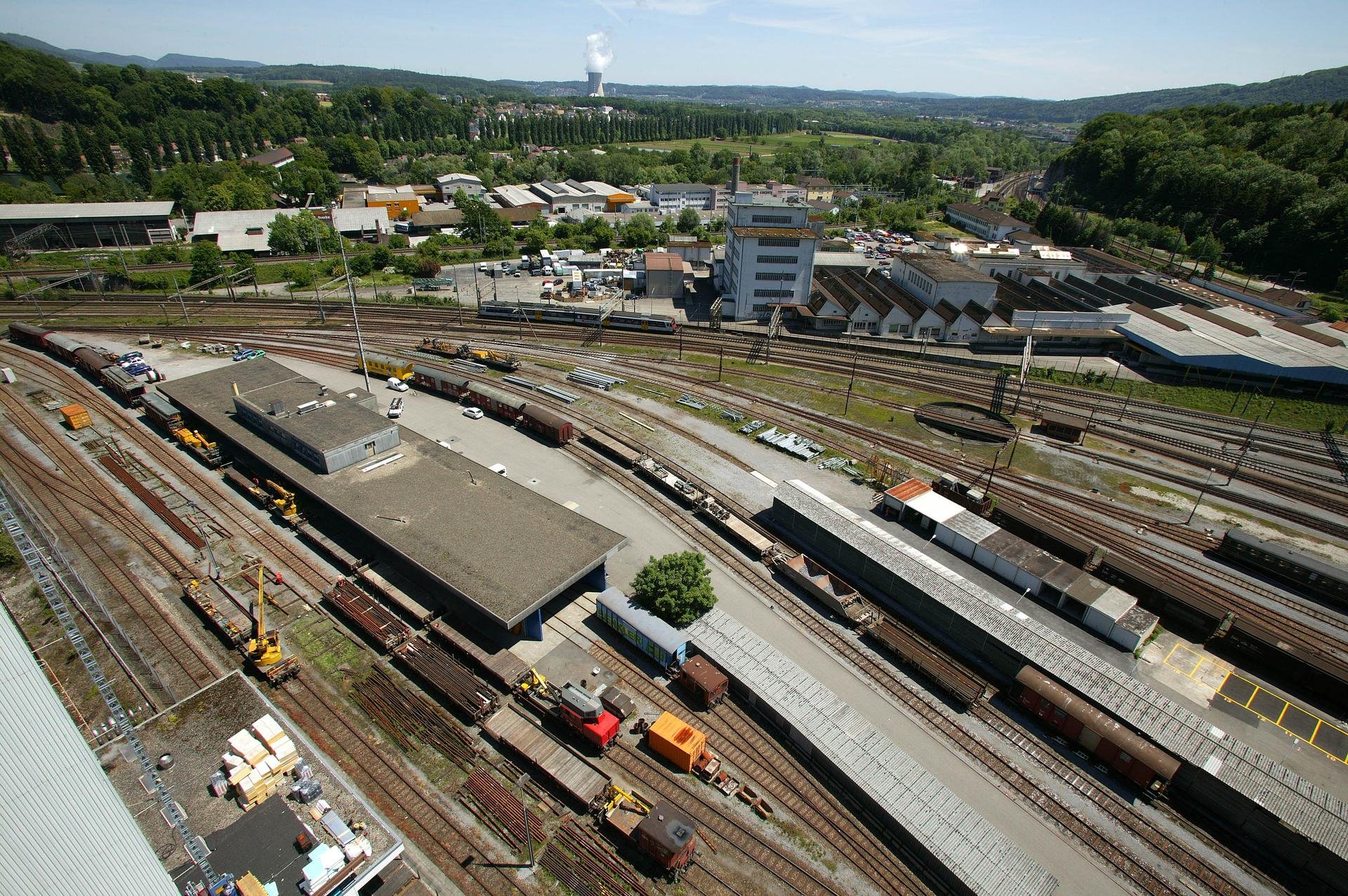 Sviluppare le sedi di manutenzione attraverso la pianificazione dei test