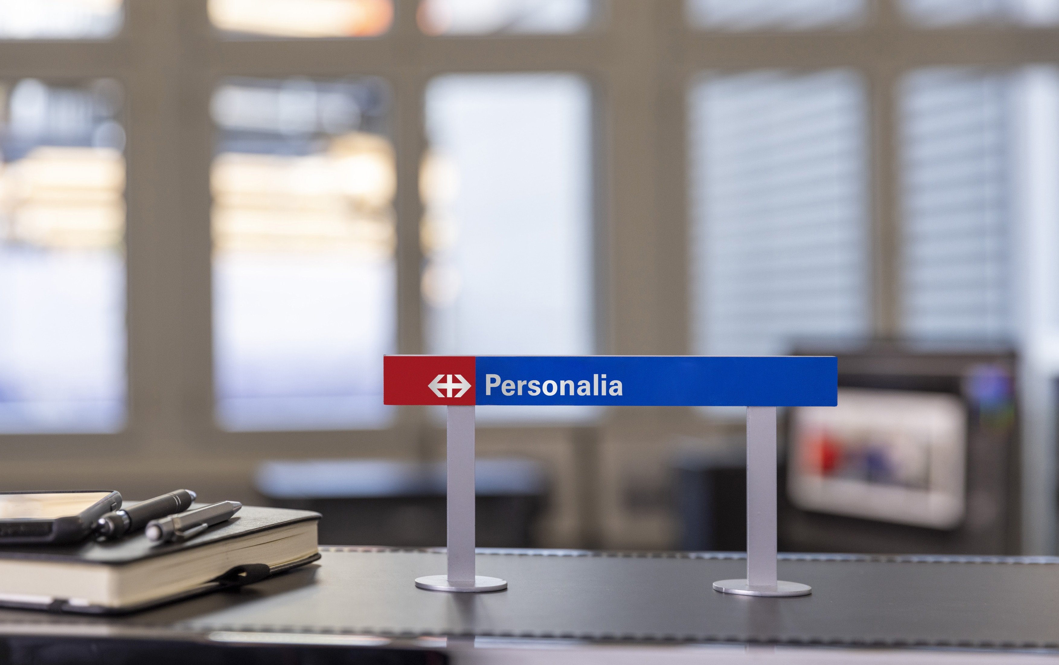 Avvicendamenti di personale nel team direttivo di Produzione